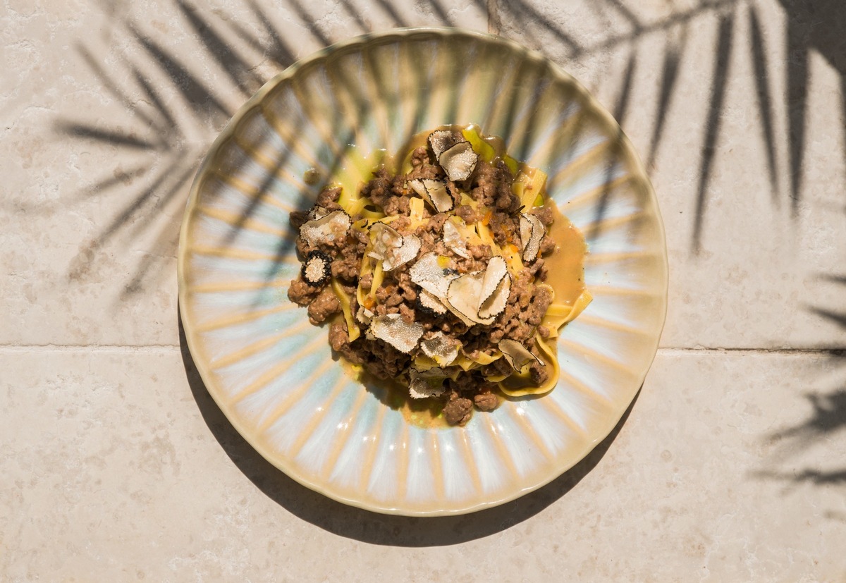 Italienische Küche neu erleben im Falkensteiner Hotel & Spa Jesolo