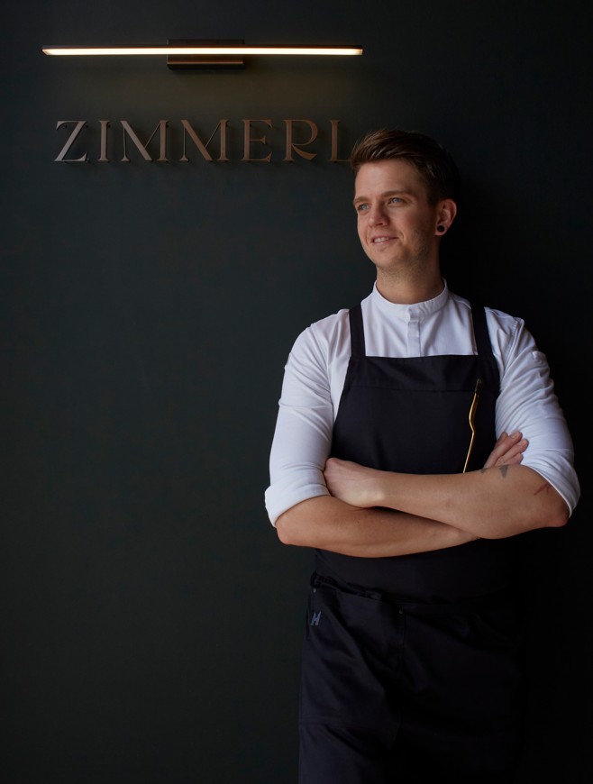 Bernhard Zimmerl