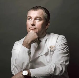 Toni Mörwald