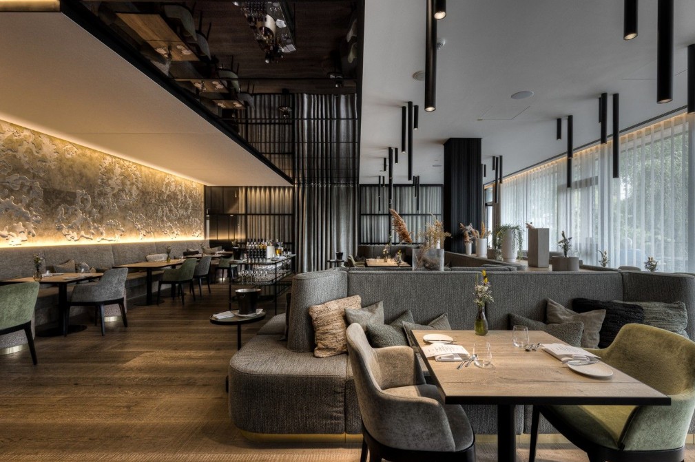 Gourmetrestaurant STADERER