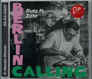 Rutz Calling