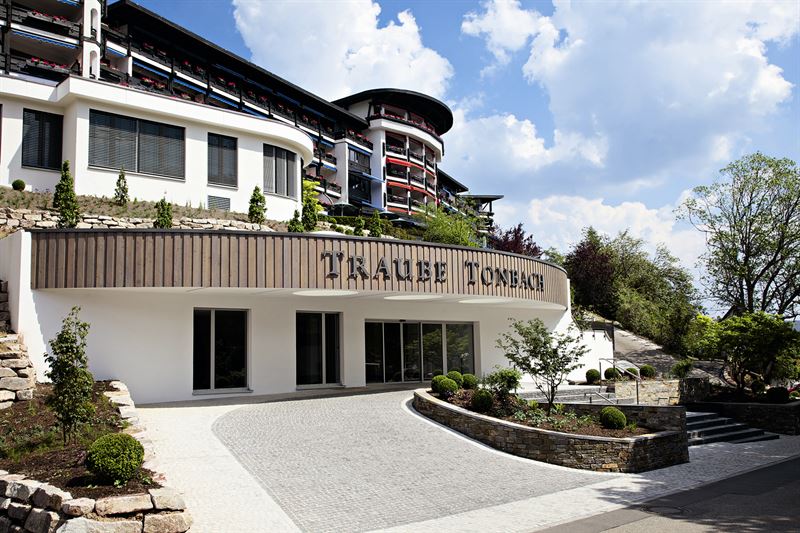 Traube Tonbach